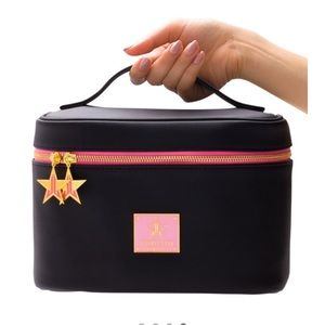 NWT Jeffree Star Makeup Bag